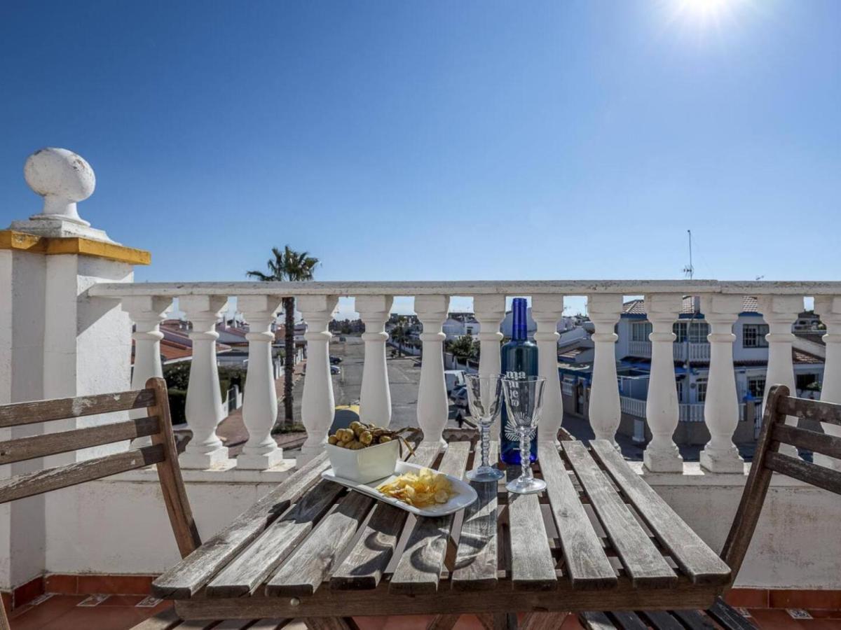 La Fonda De Julia Magnifica Casa Muy Luminosa Y Amplia Con Chimenea Y Barbacoa Casa de Férias Matalascañas